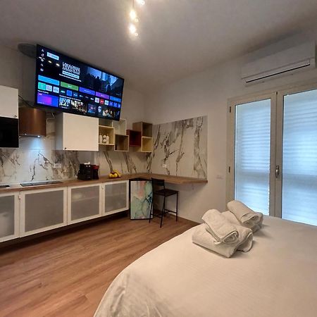 B&B Confort Reggio di Calabria Eksteriør billede