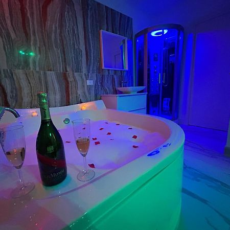 B&B Confort Reggio di Calabria Eksteriør billede