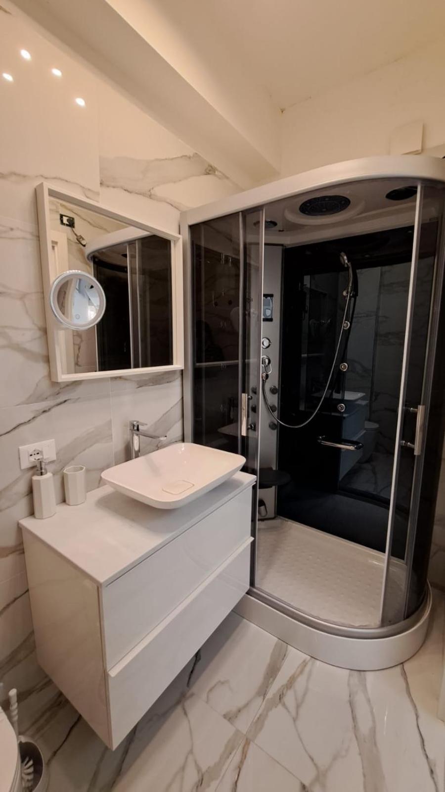 B&B Confort Reggio di Calabria Eksteriør billede