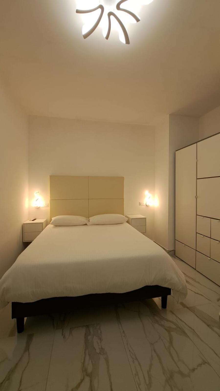 B&B Confort Reggio di Calabria Eksteriør billede