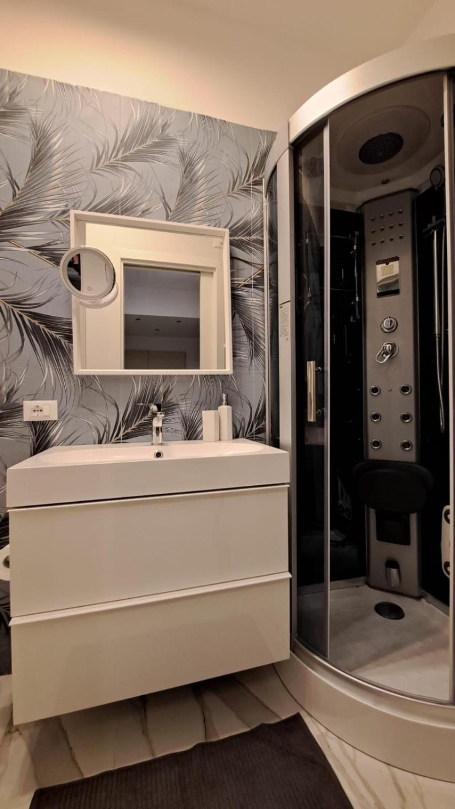 B&B Confort Reggio di Calabria Eksteriør billede