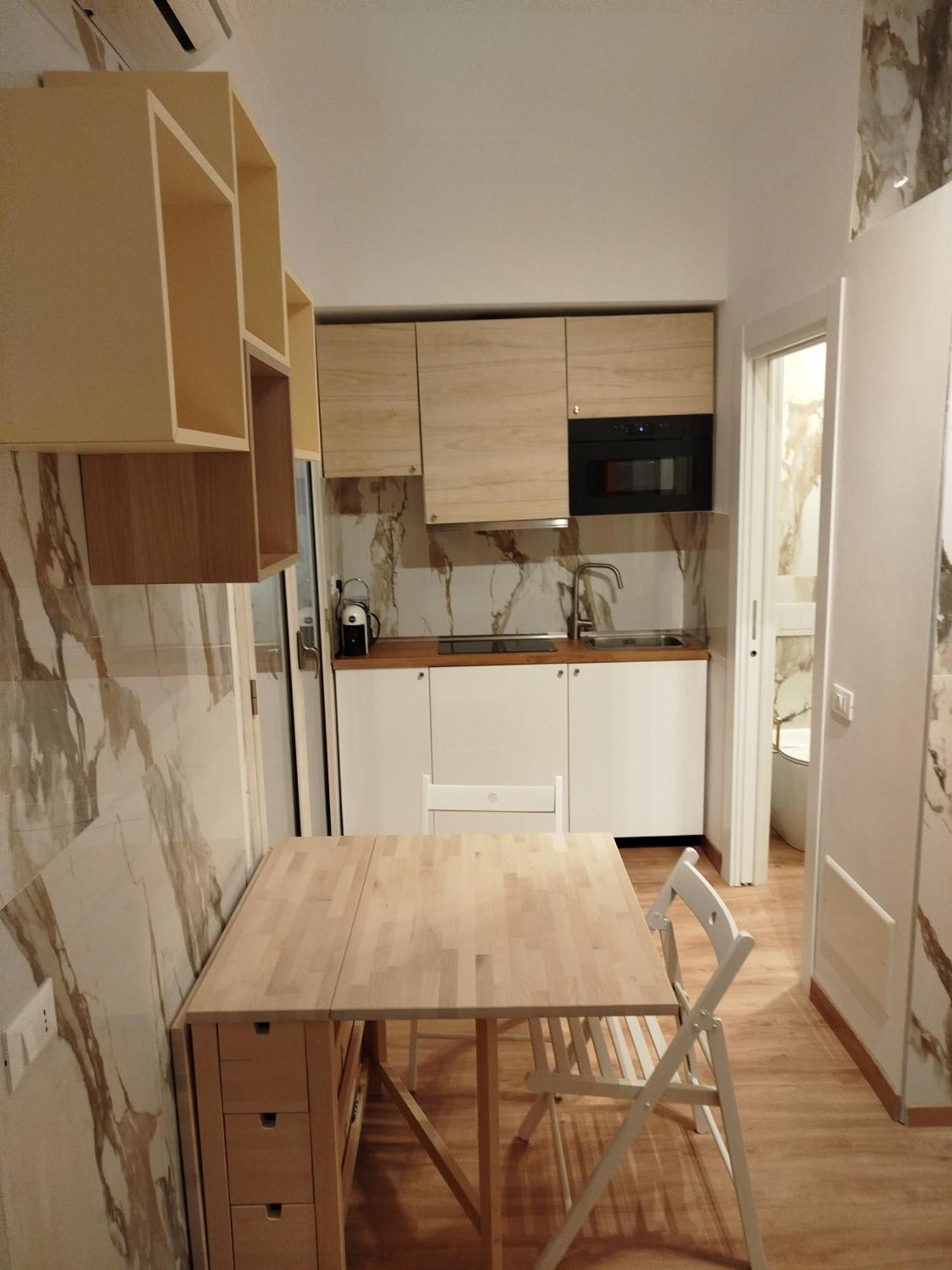 B&B Confort Reggio di Calabria Eksteriør billede