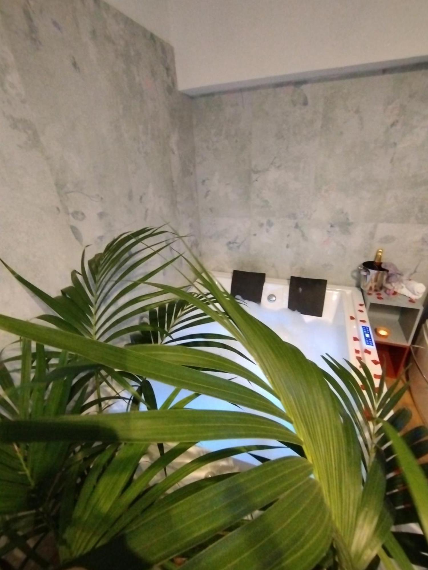 B&B Confort Reggio di Calabria Eksteriør billede