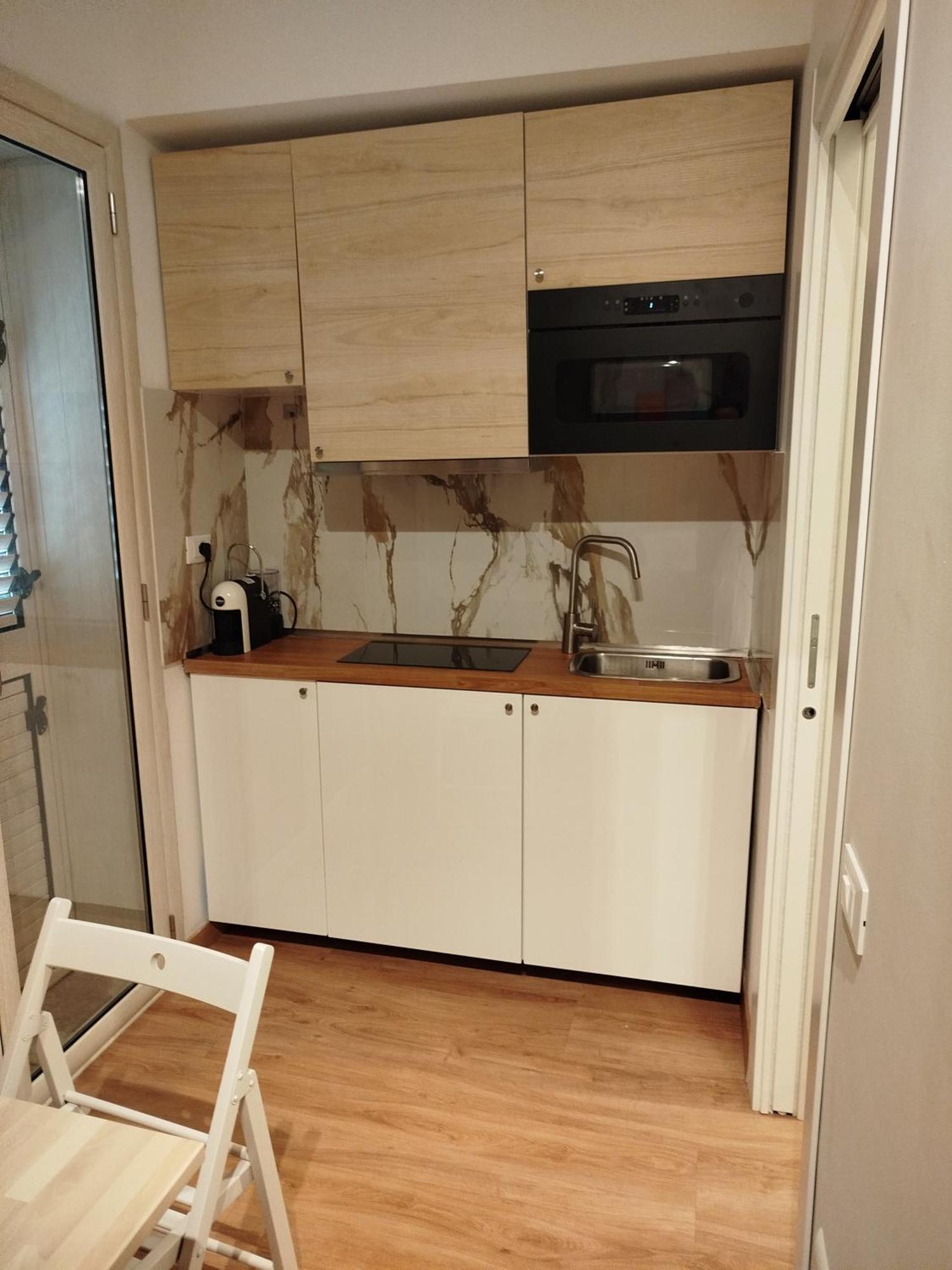 B&B Confort Reggio di Calabria Eksteriør billede