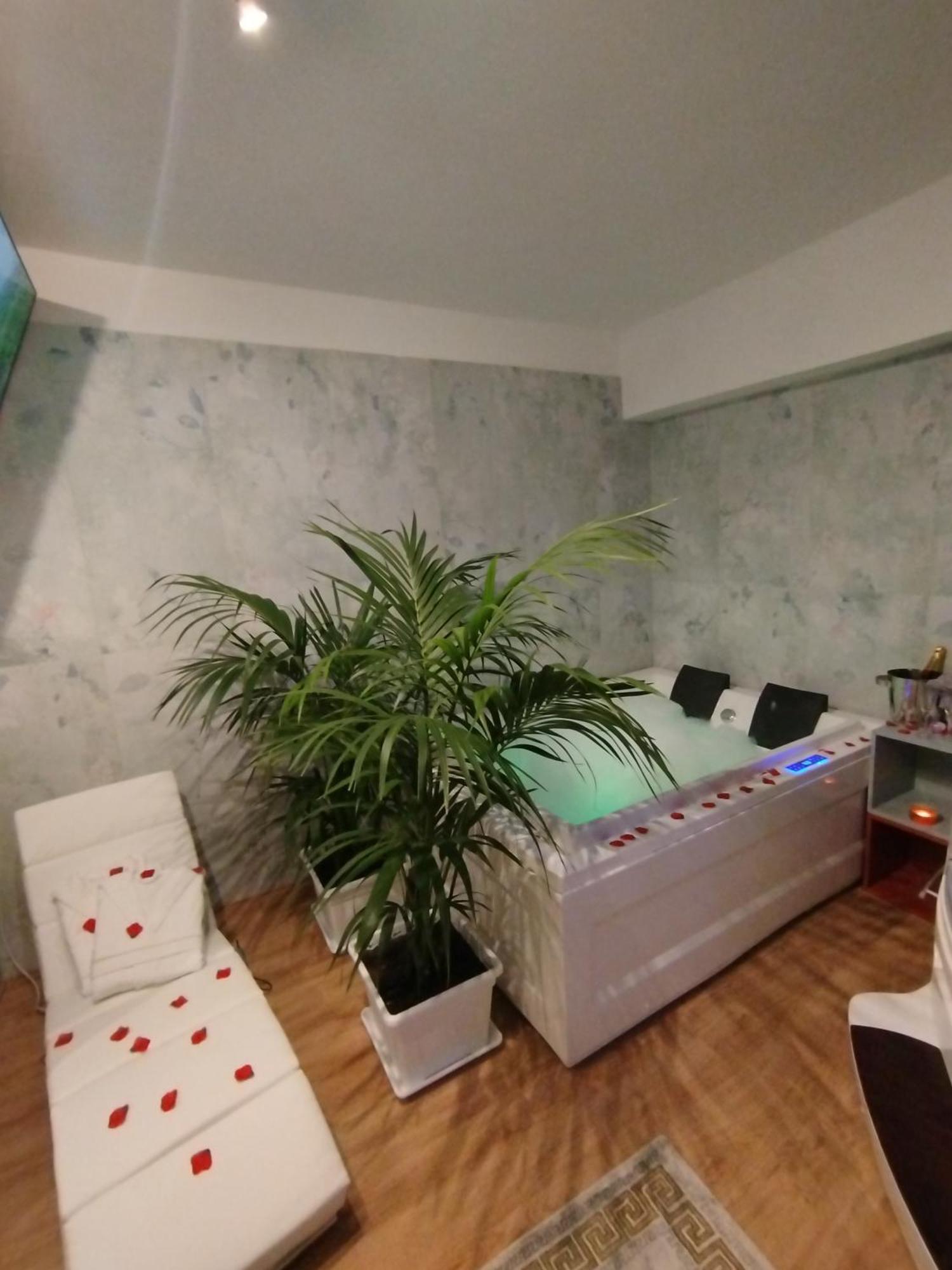 B&B Confort Reggio di Calabria Eksteriør billede