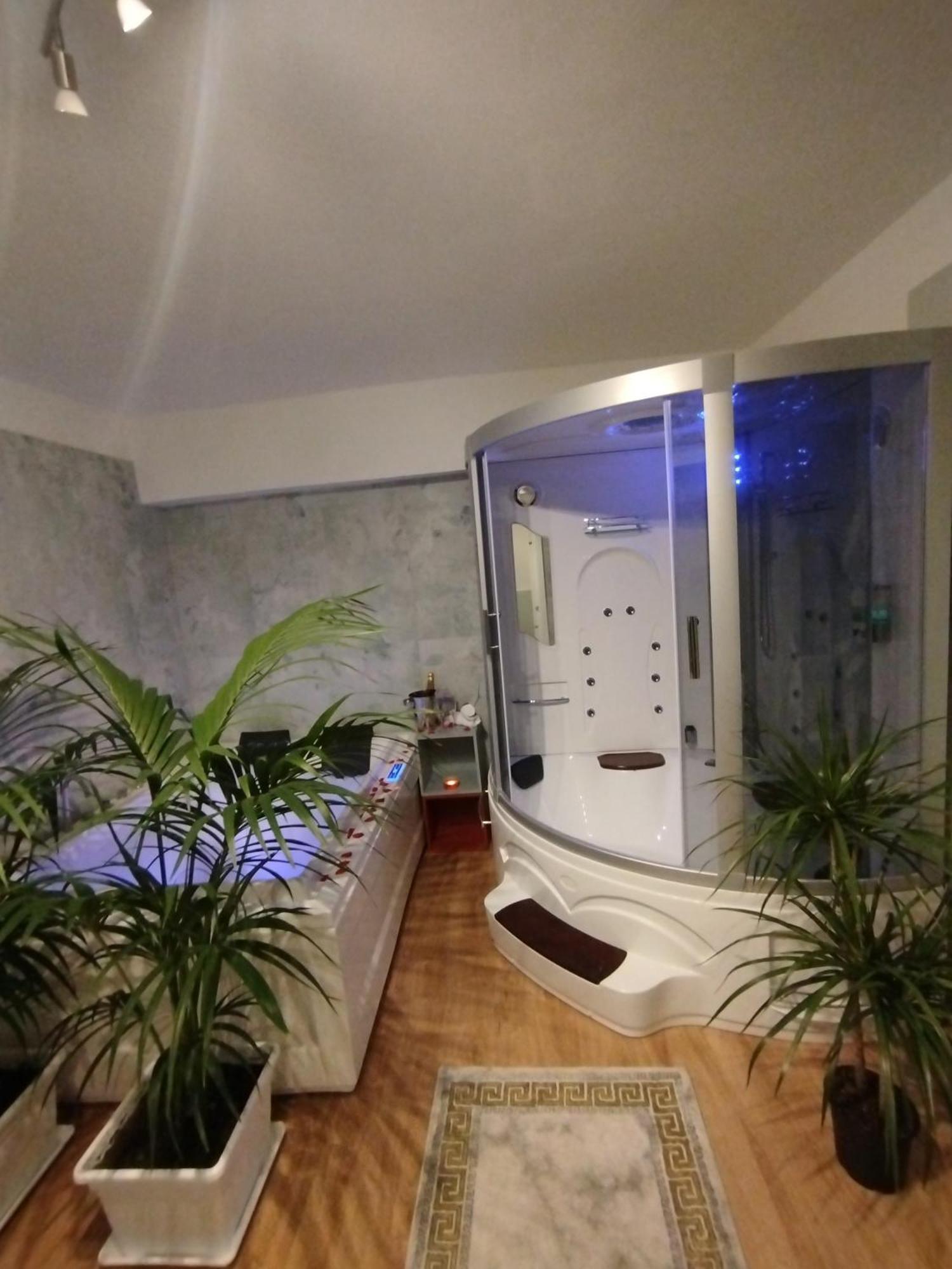 B&B Confort Reggio di Calabria Eksteriør billede