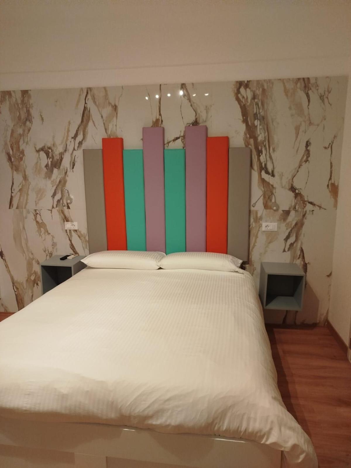 B&B Confort Reggio di Calabria Eksteriør billede