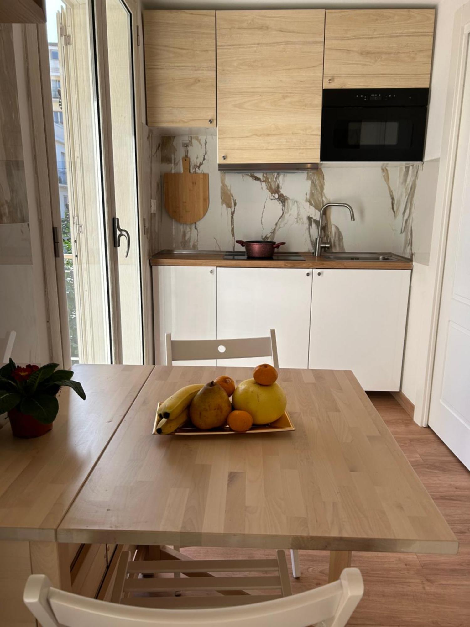 B&B Confort Reggio di Calabria Eksteriør billede