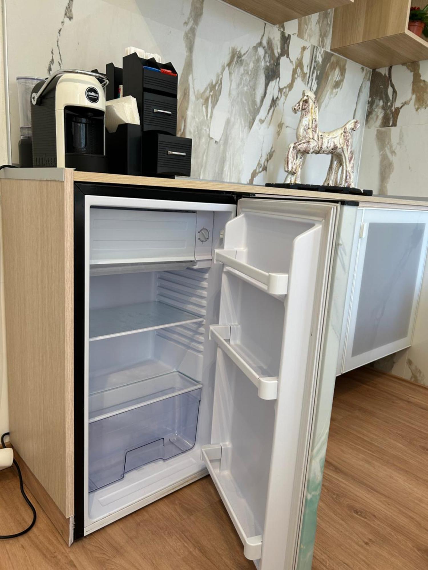 B&B Confort Reggio di Calabria Eksteriør billede