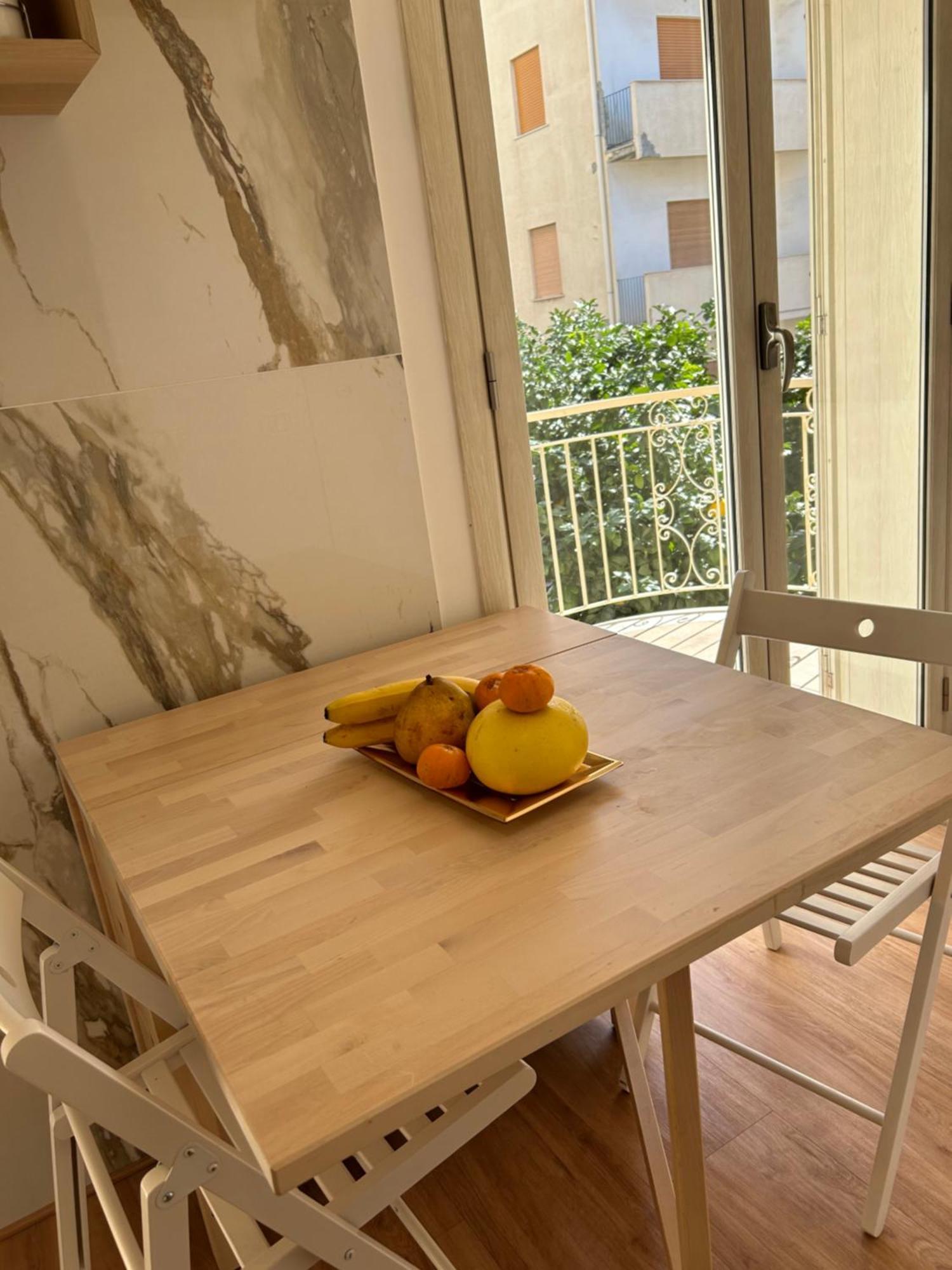 B&B Confort Reggio di Calabria Eksteriør billede