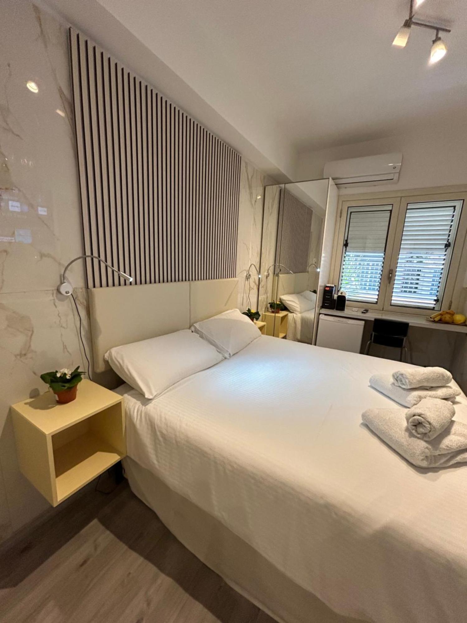 B&B Confort Reggio di Calabria Eksteriør billede