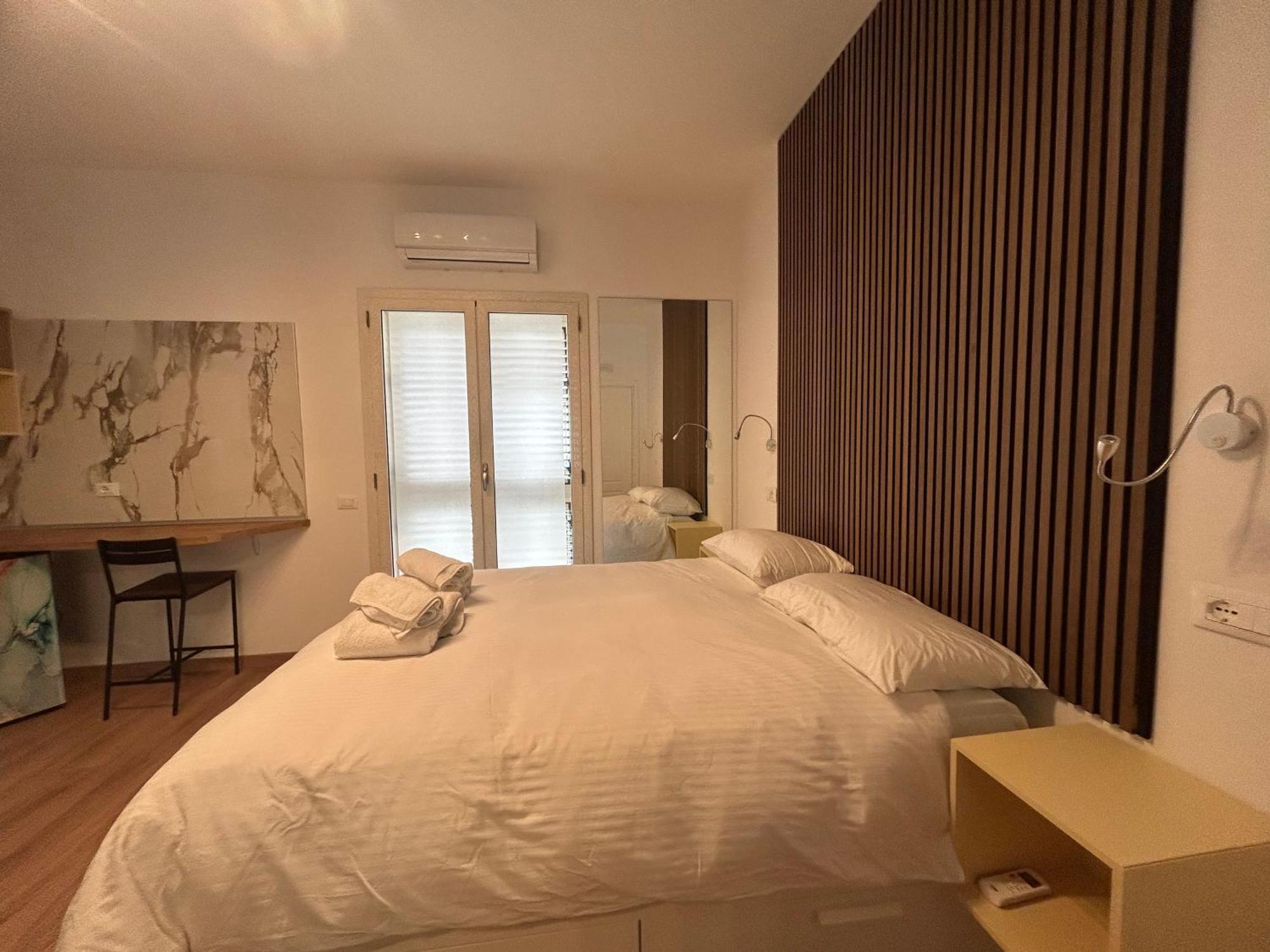 B&B Confort Reggio di Calabria Eksteriør billede