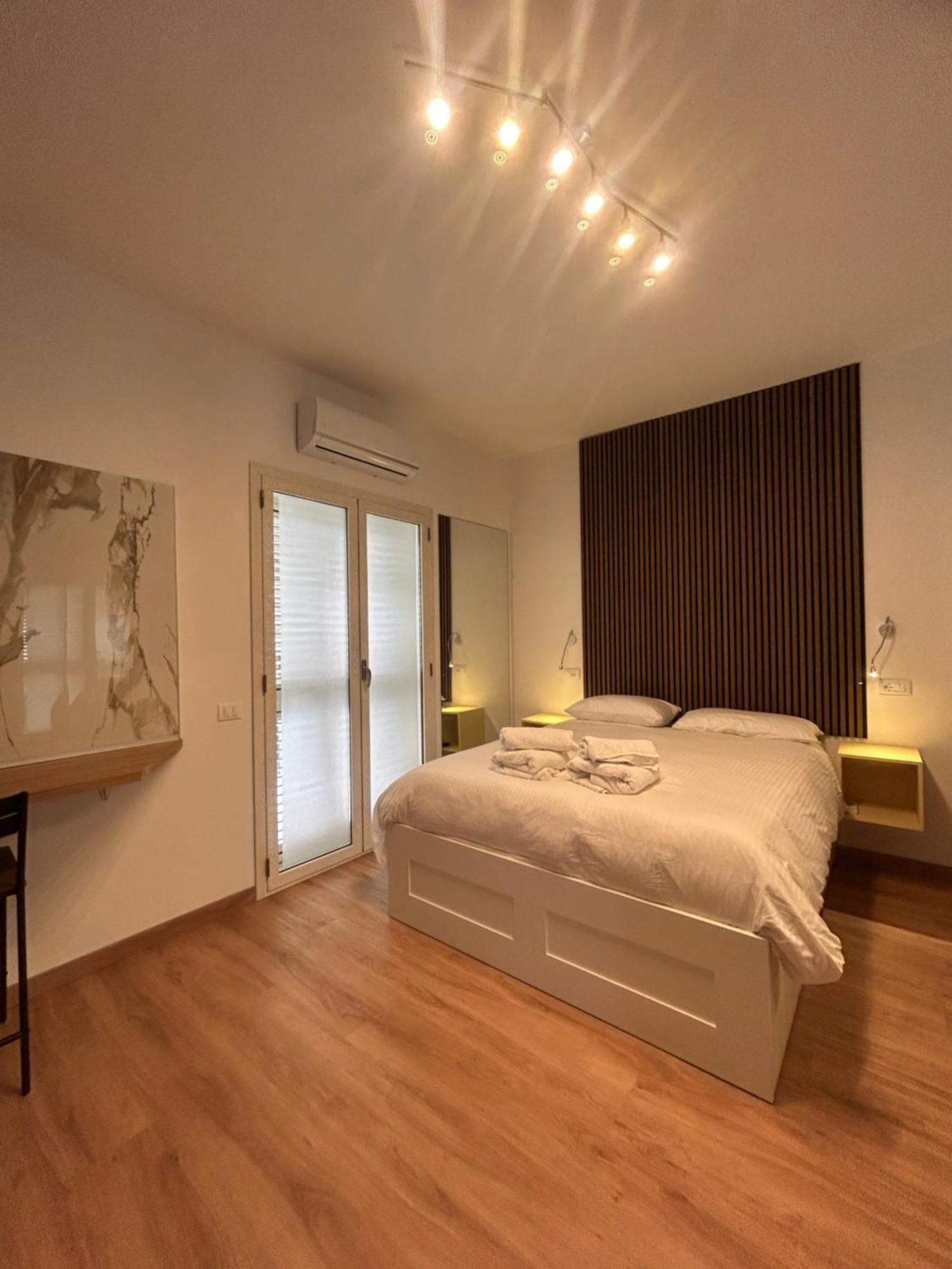 B&B Confort Reggio di Calabria Eksteriør billede